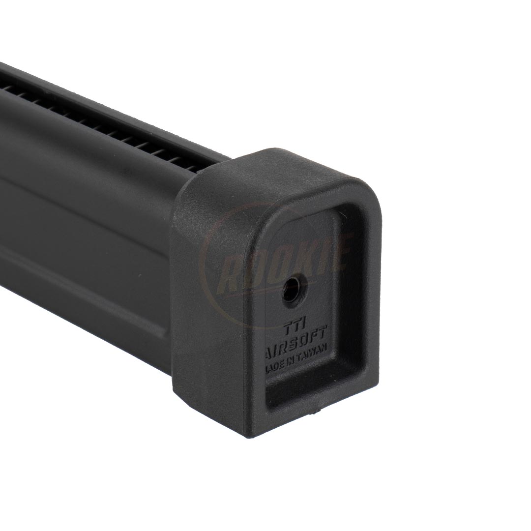 TTI Hi-Capa 29rds Aluminum Lightweight Gas Magazine