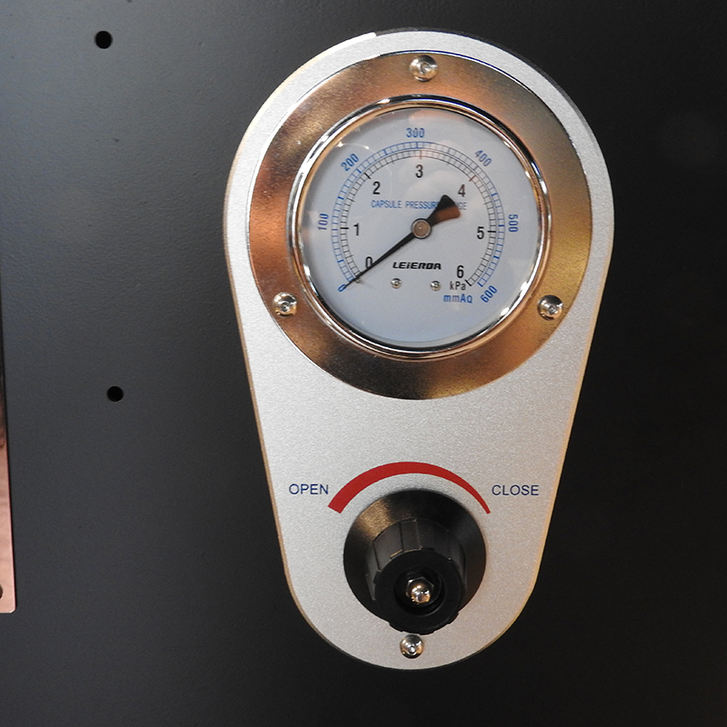 Electric Coffee Roaster Machine 1 KG. Can connect with computer