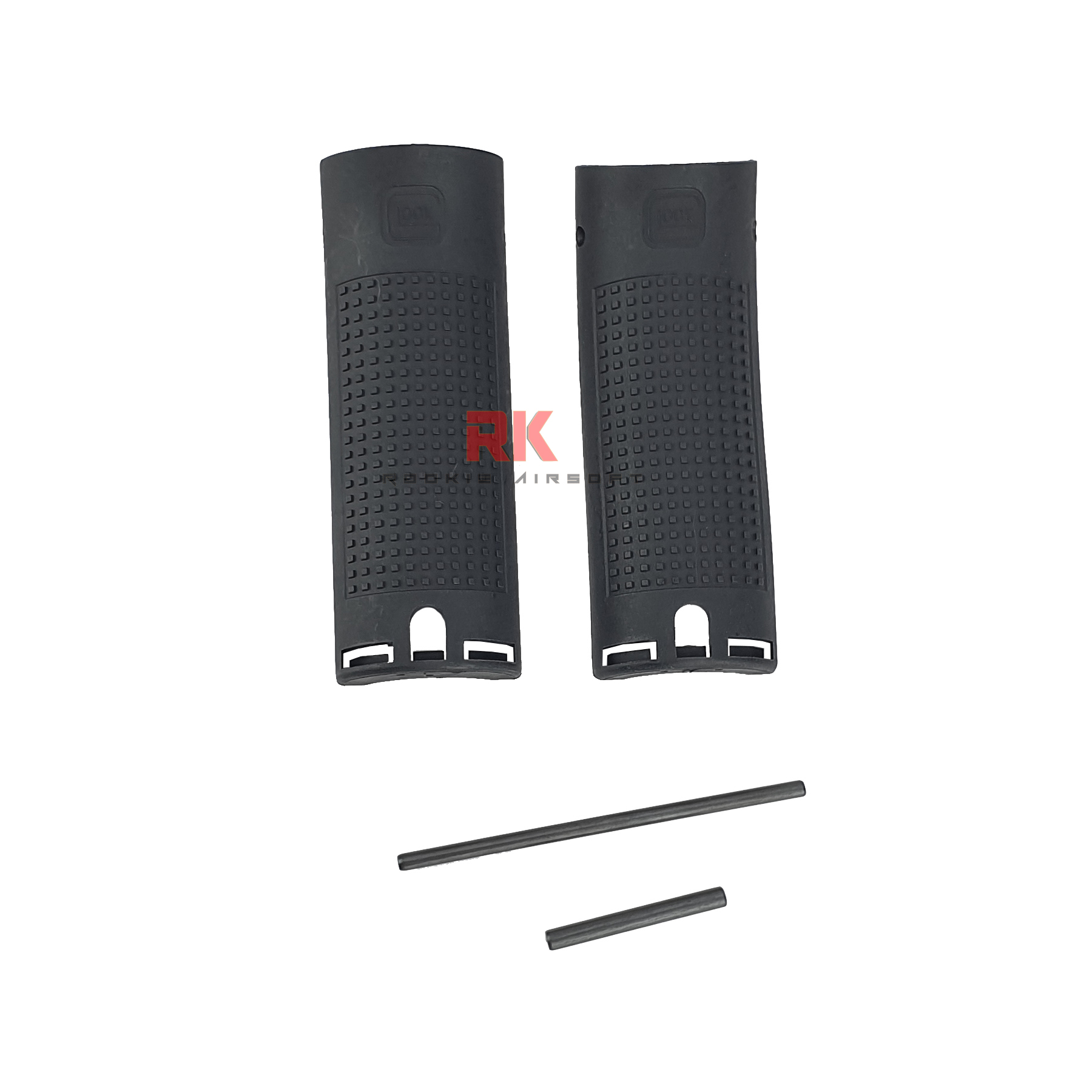 WE G19 Gen4 GBB (Black)