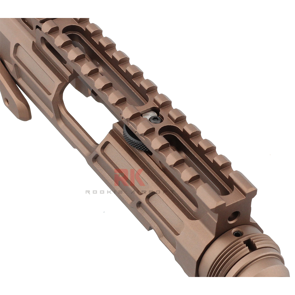 TTI Airsoft AAP-01 PCC Kit (FDE)