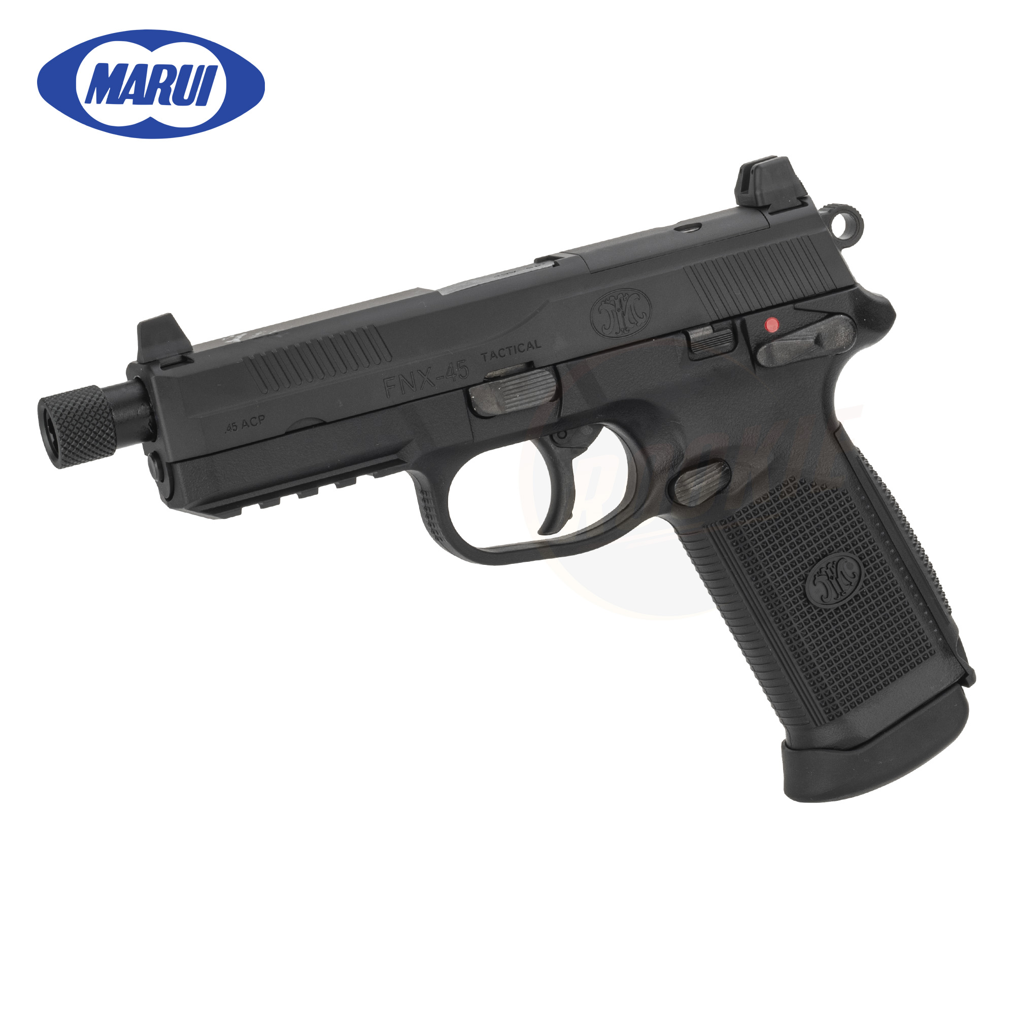 Tokyo Marui FNX-45 Tactical GBB (Black)