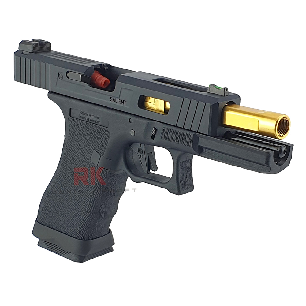 AW Custom SAI Tier One G17