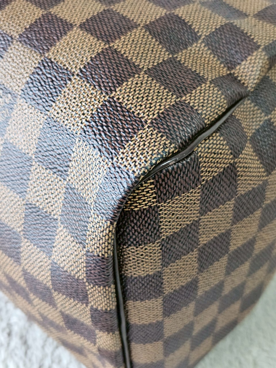 LV Speedy 30 Damier