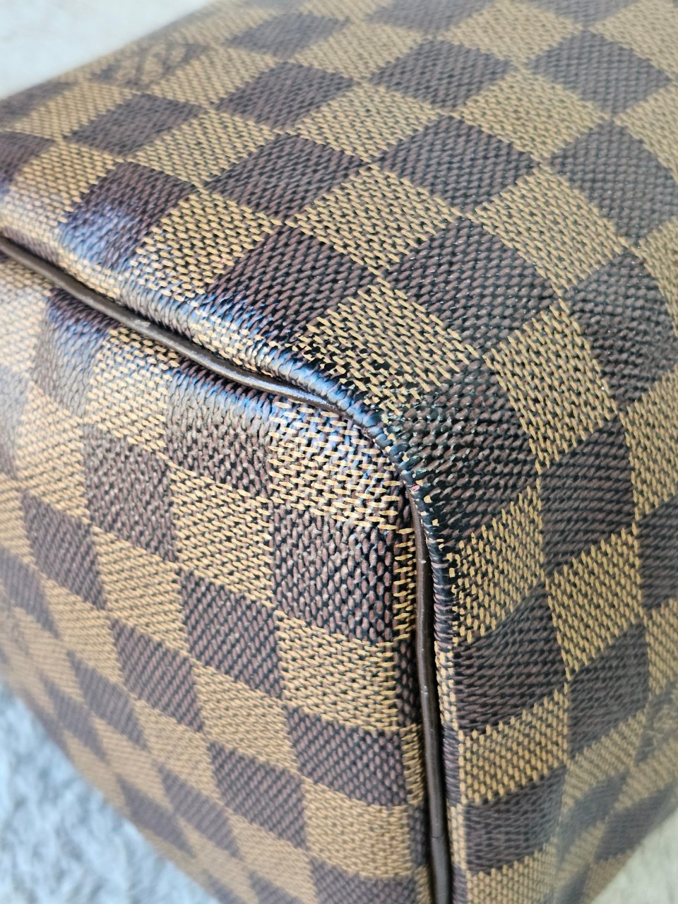 LV Speedy 25 Damie