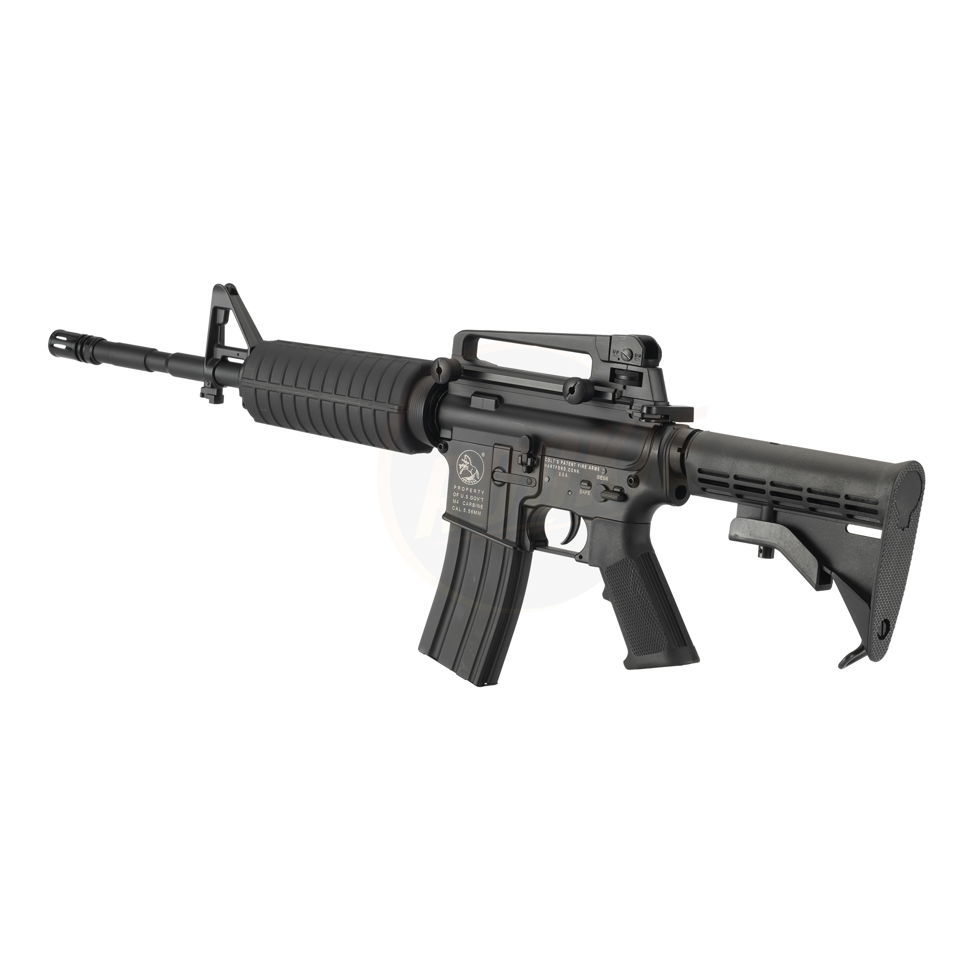 Double Bell 036 M4A1 AEG