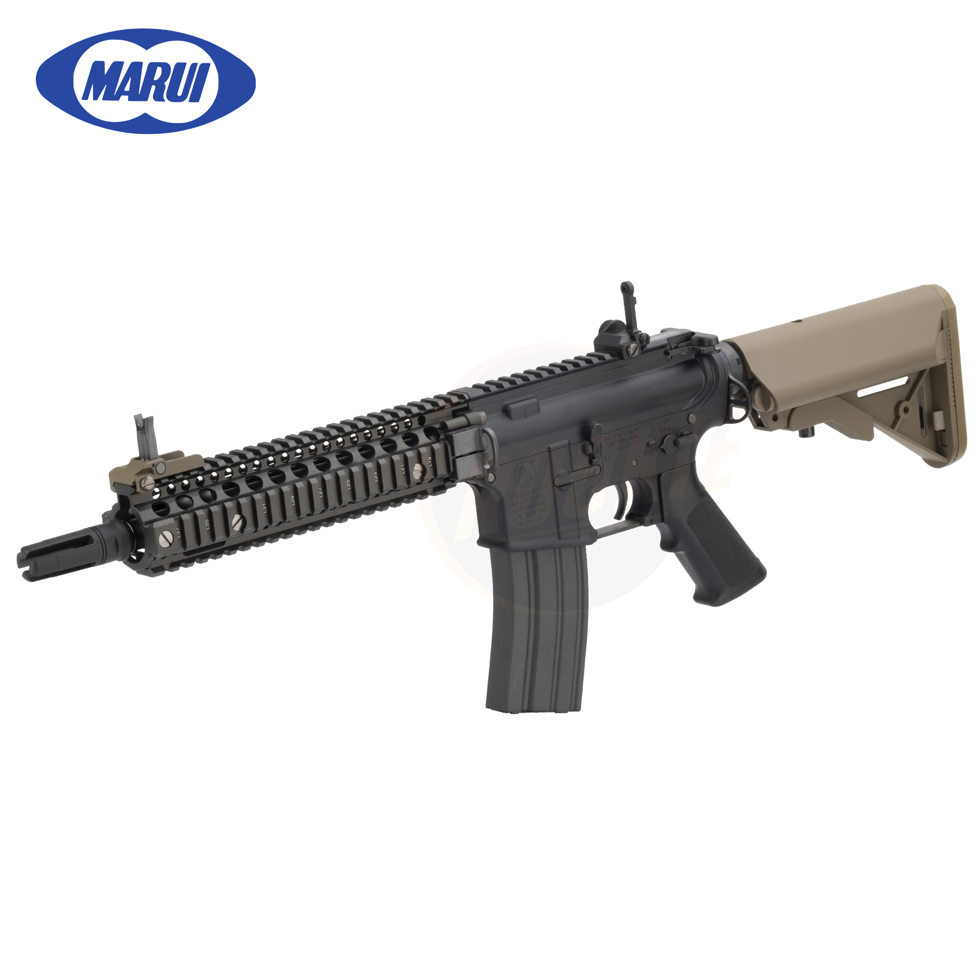 Tokyo Marui MK18 MOD1 Next Gen AEG