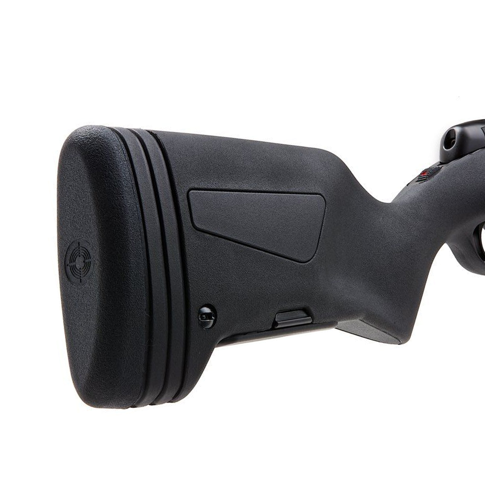 ASG / Modify Steyr Arms Scout Bolt Action Rifle (Black)