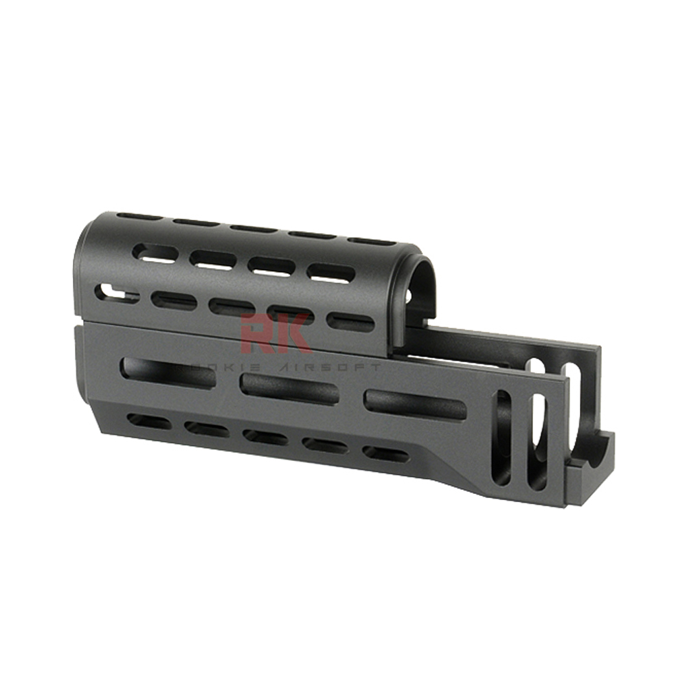 CYMA Aluminum M-Lok Handguard for AK47 (C289)