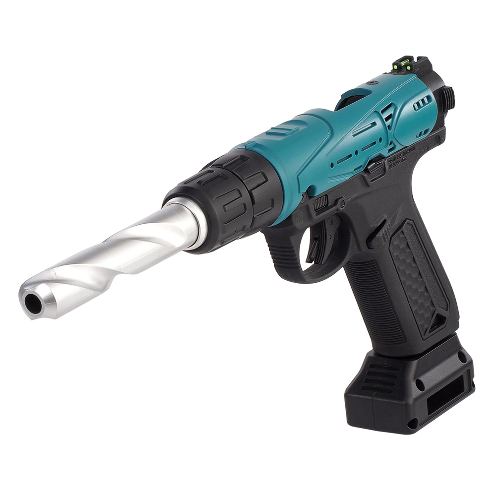C&C TAC Makita Style Power Drill Kit for AAP-01