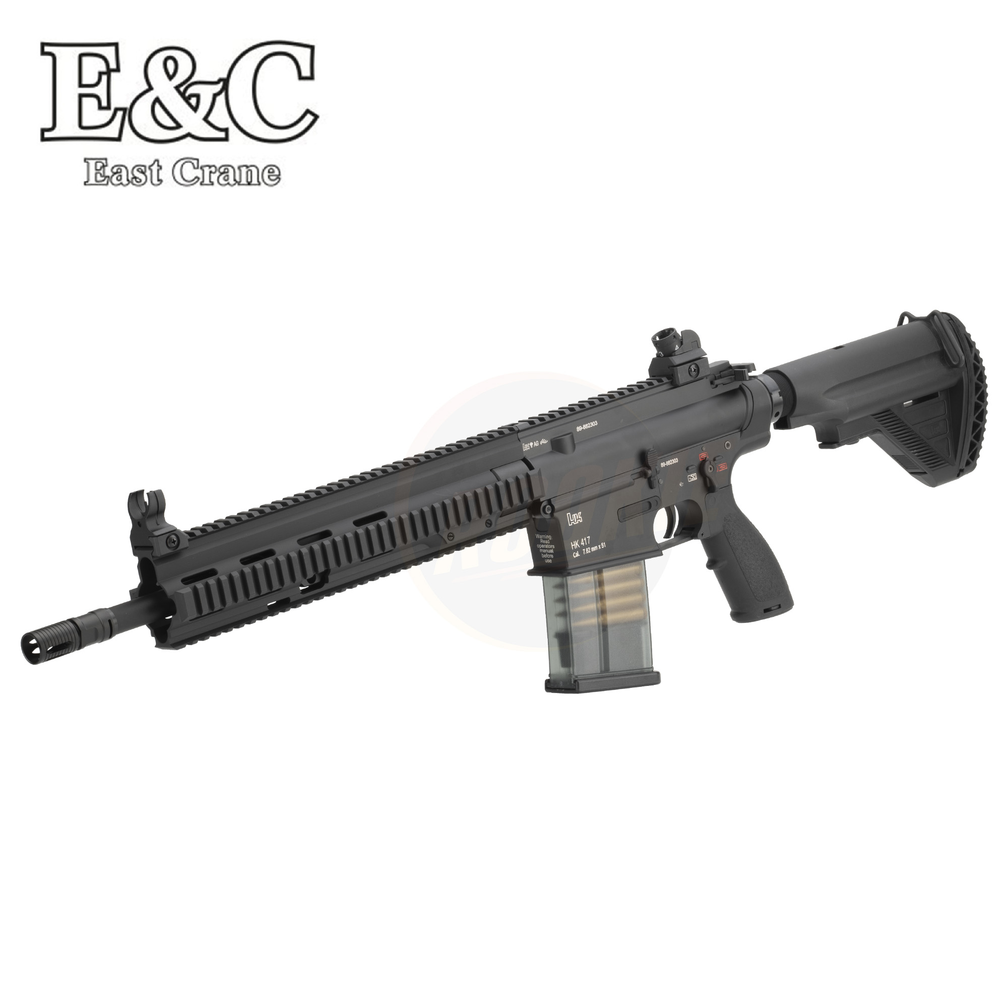 E&C 201 S2 HK 417 AEG