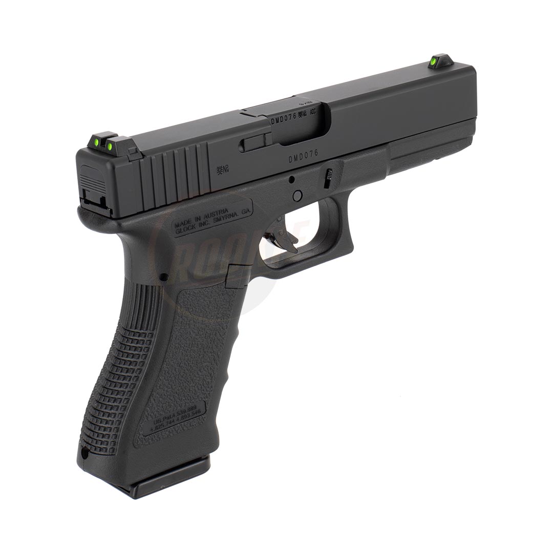 Army Armament R17 G17 Gen3 (Black)