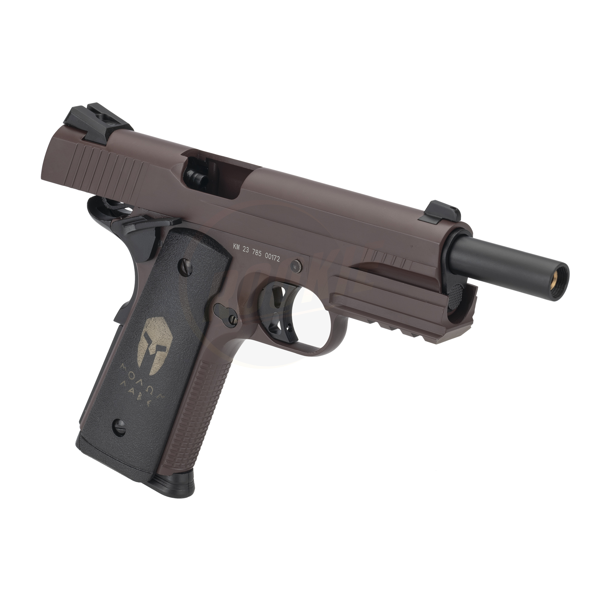 Double Bell 785 Sig Sauer 1911 Spartan