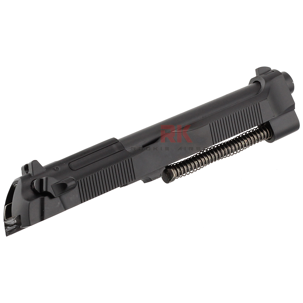 Double Bell Taurus PT92 (DB736) Complete Slide Set