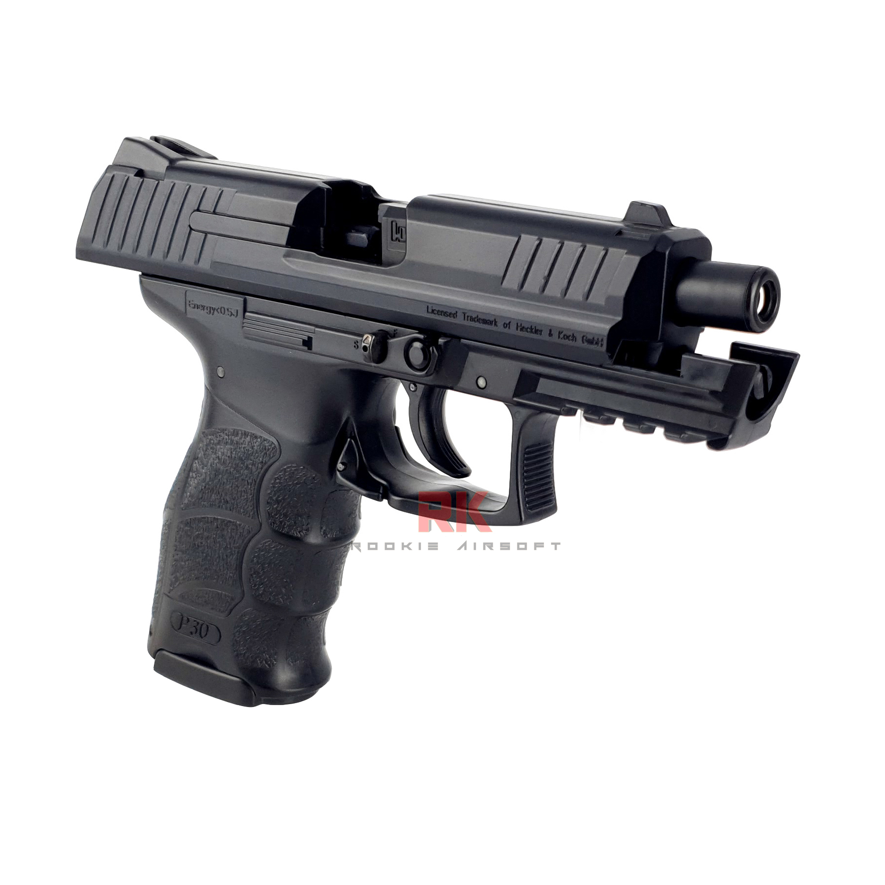 UMAREX HK P30 Spring Powered Pistol