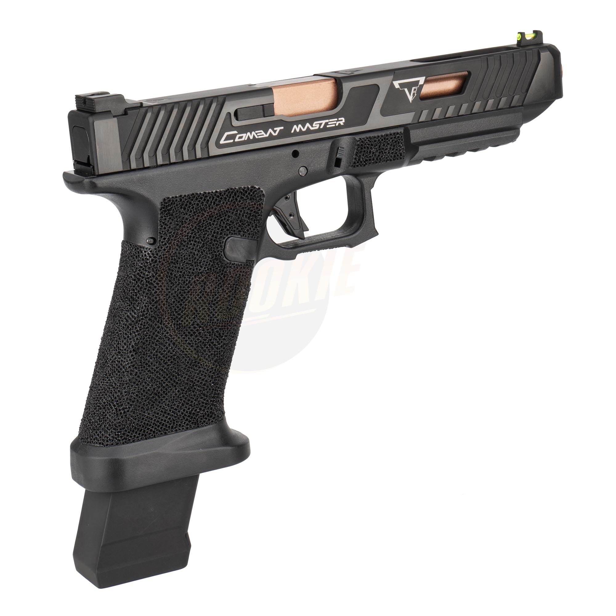 EMG / APS TTI JW2 Combat Master G34