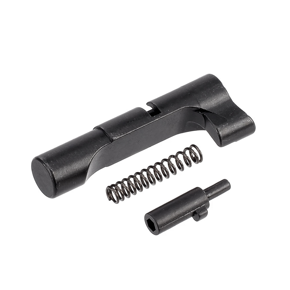 NOVA 2011 G2 Polymer Grip for Marui Hi-Capa (Grey)