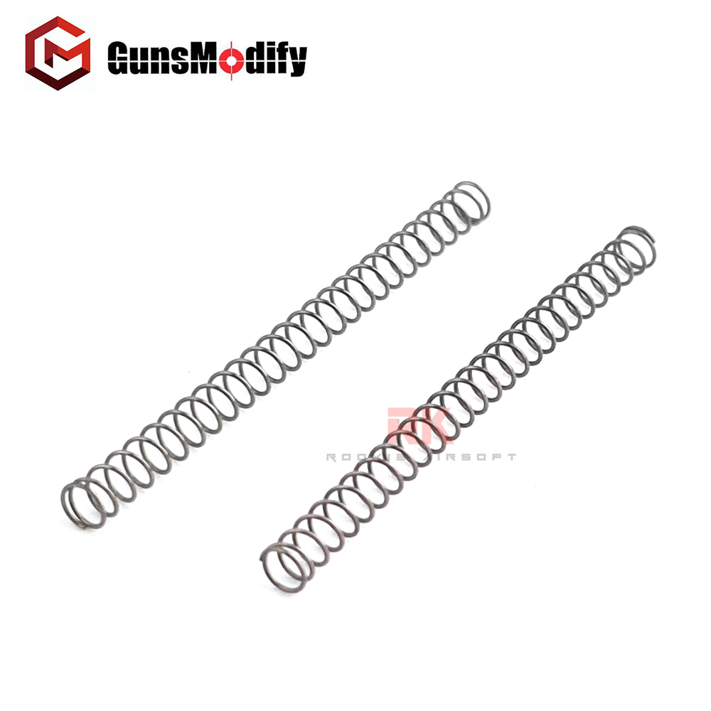 GunsModify 125% Nozzle Spring For TM G-Series (2PCS)
