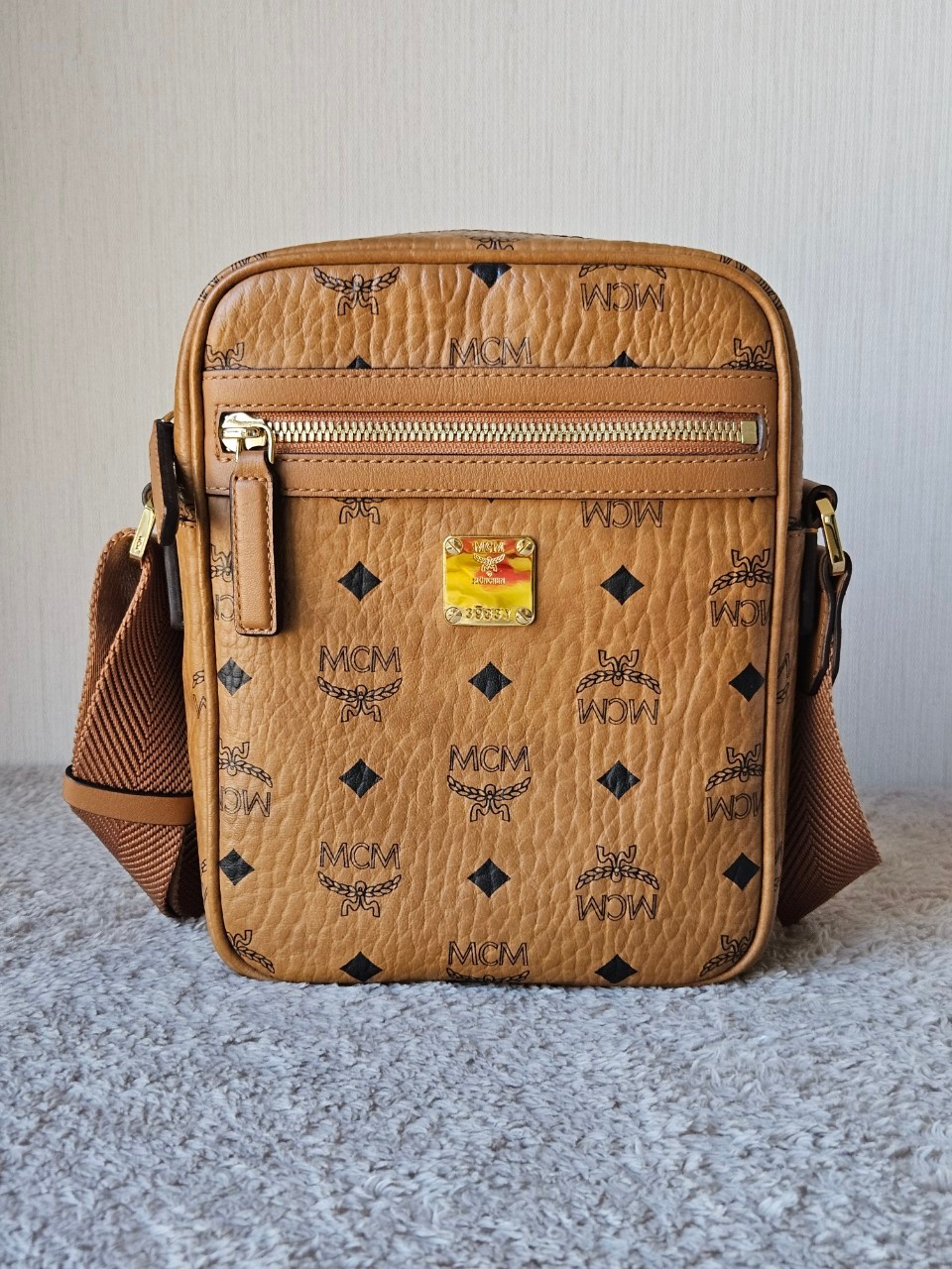 MCM Crossbody Mini Conyac