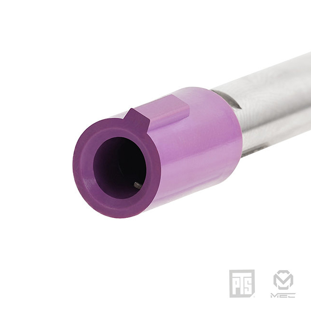 PTS / MEC GBB Hop Up Bucking (2pcs)