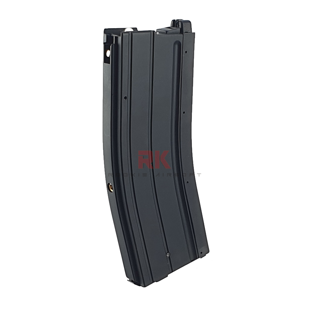 Golden Eagle 50rds Gas Magazine for M4 GBB (MC-20)
