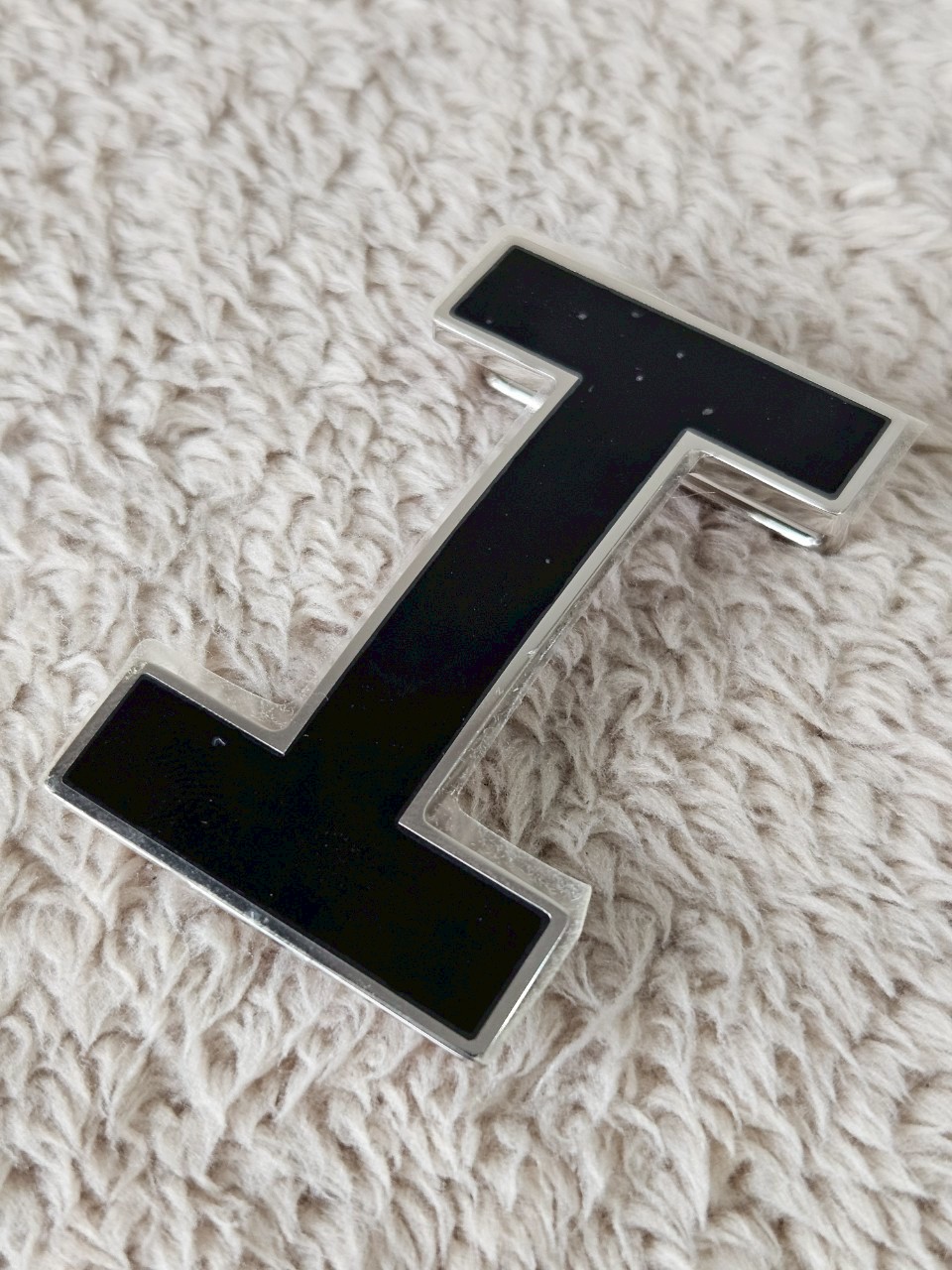 Hermes belt 32mm size90 เอว34-36