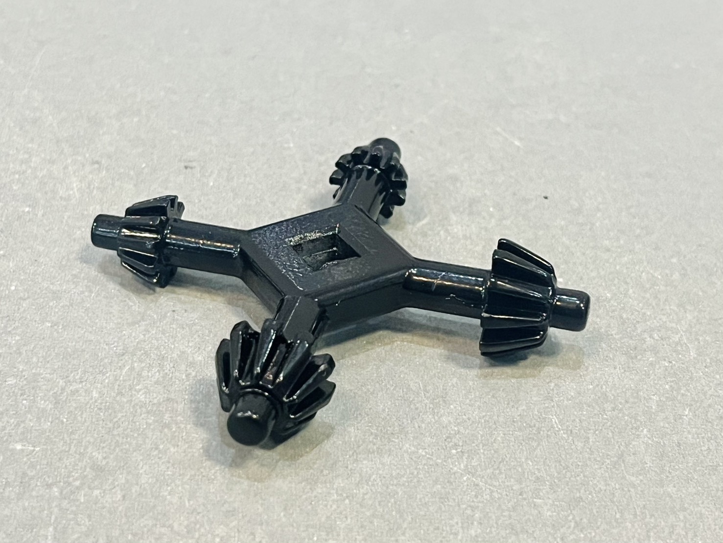 ดอกจำปา 4หัว #13 14 16 17มิล GG