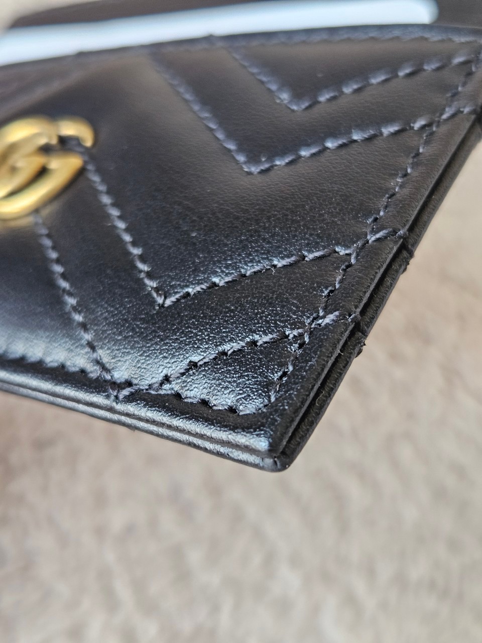 Gucci Marmont Card Case