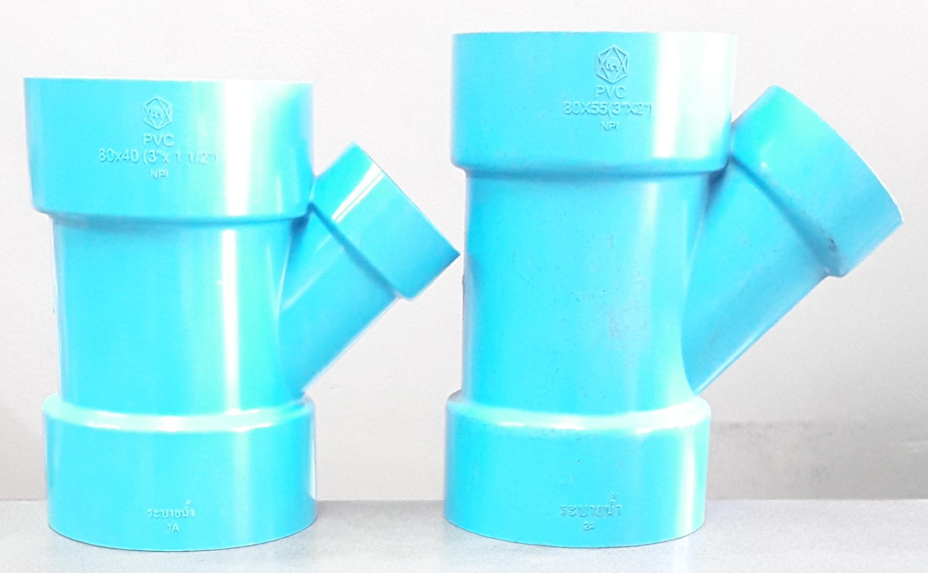 สามทางวายลดบาง PVC ตราช้าง