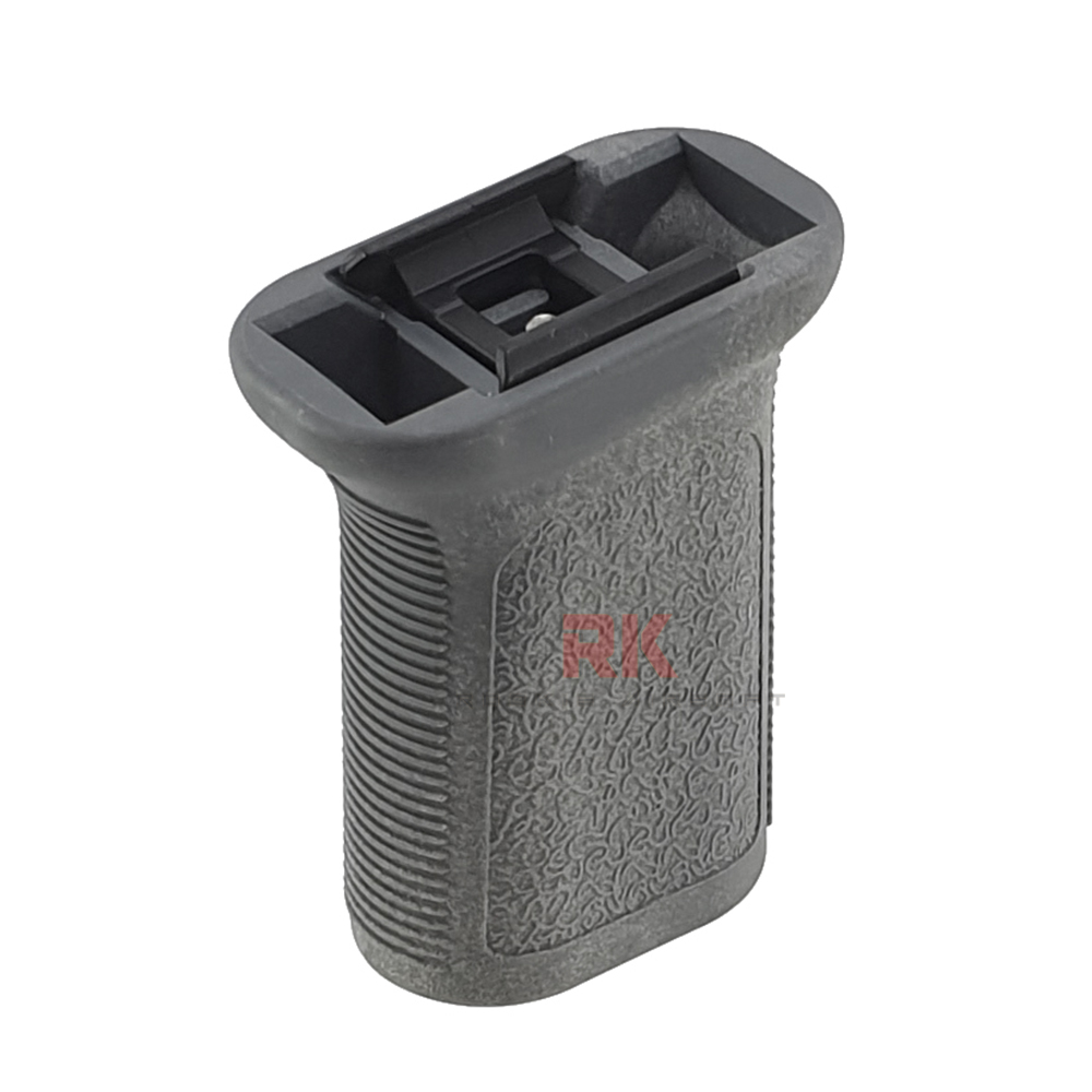 BattleAxe BCM Gunfighter Vertical Grip Mod 3 (Grey)