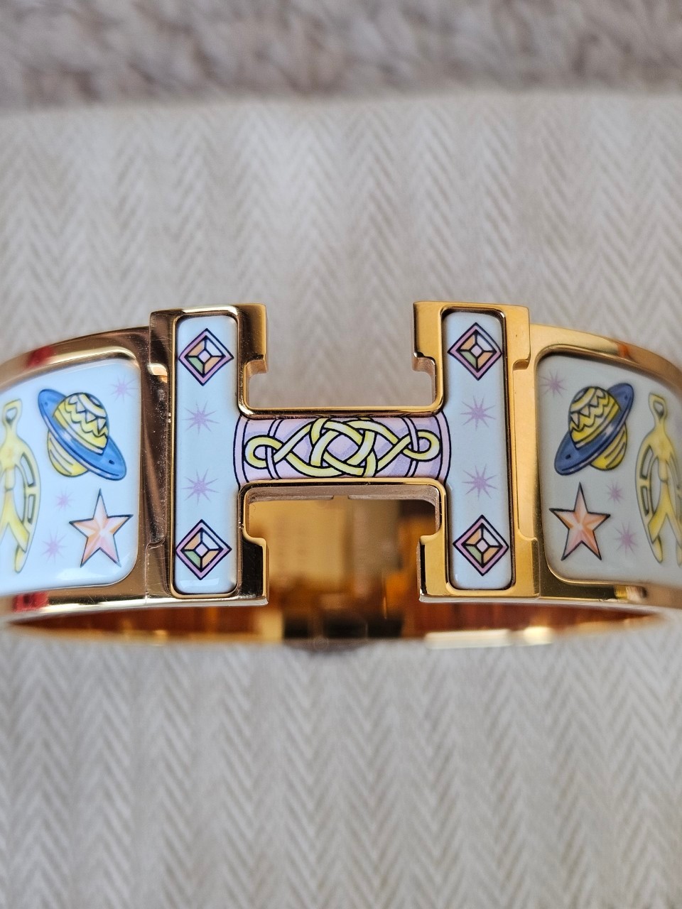 Hermes Clic Clac H Chorus PM