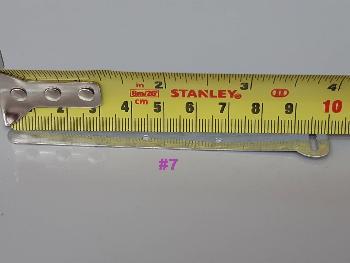 กิ๊ปรัดสายไฟ (ห่อเล็ก)