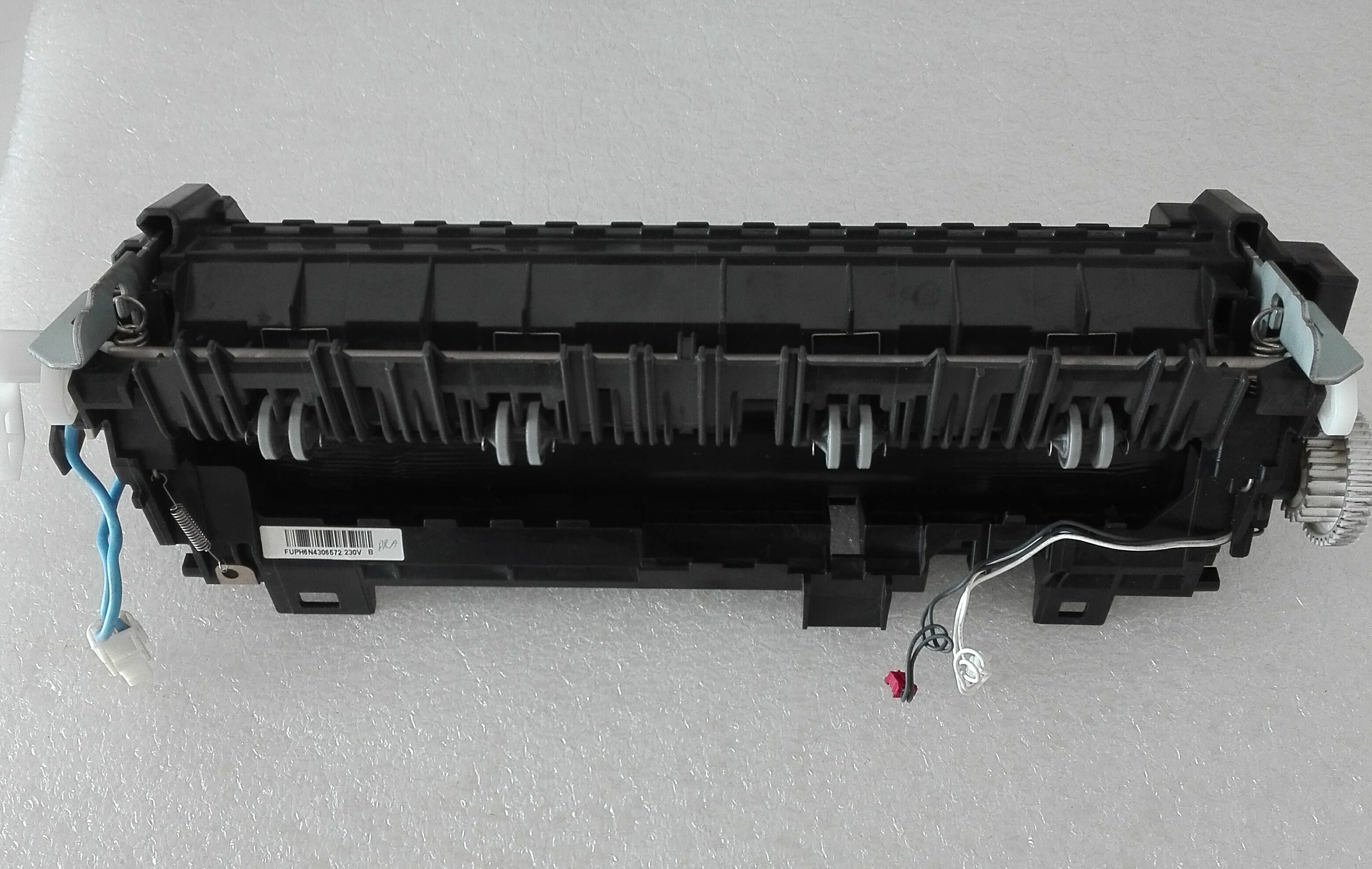 Fuser unit Brother HL-L5100DN มือสองสภาพดี