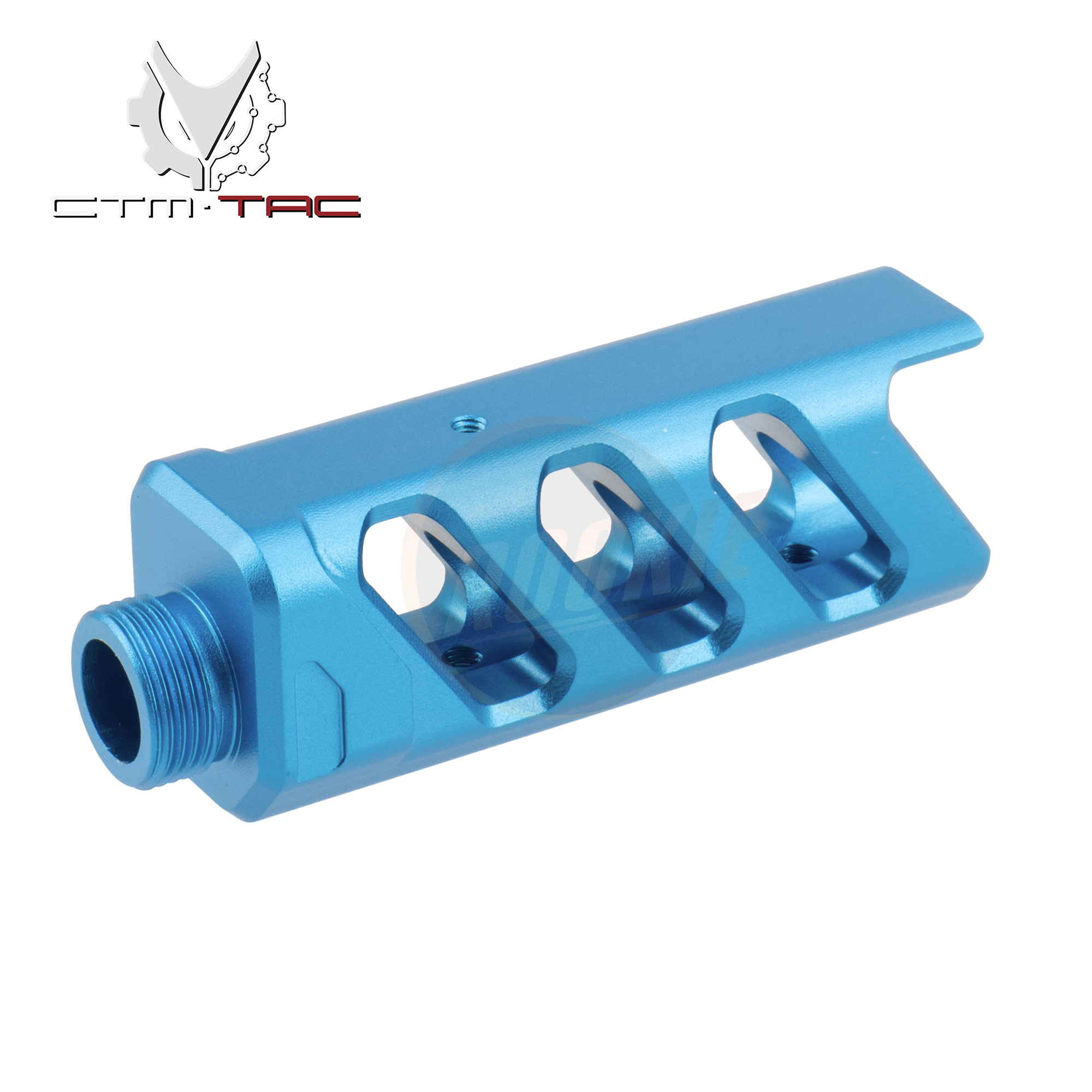 CTM FUKU-2 Decorative Bucket - Long