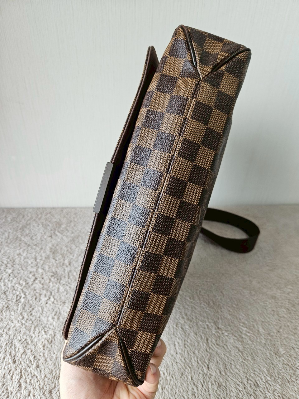 LV District Damier mm
