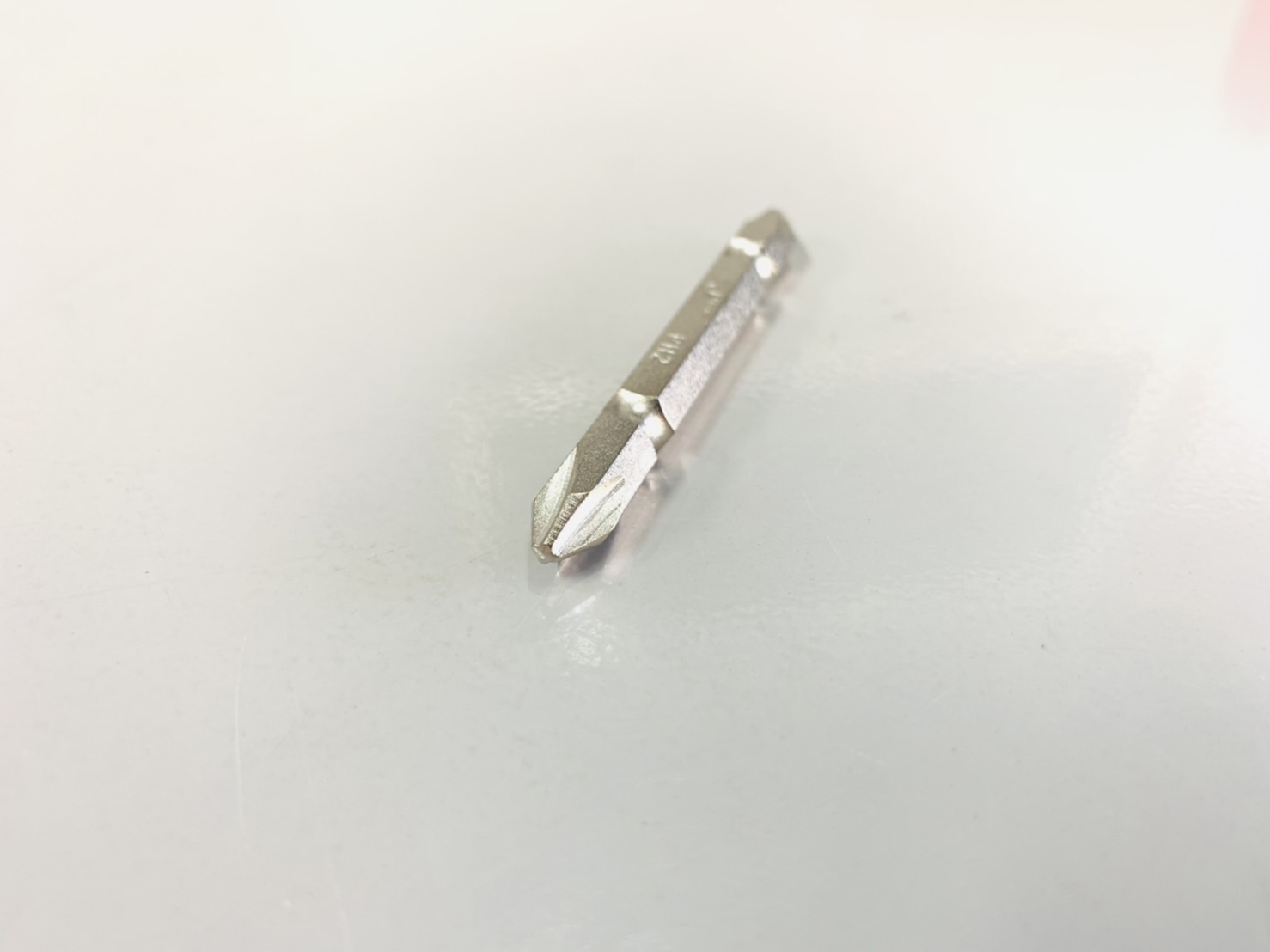 ดอกไขควงลม #2x65mm. (+,+) J-TECH (ดอกละ)