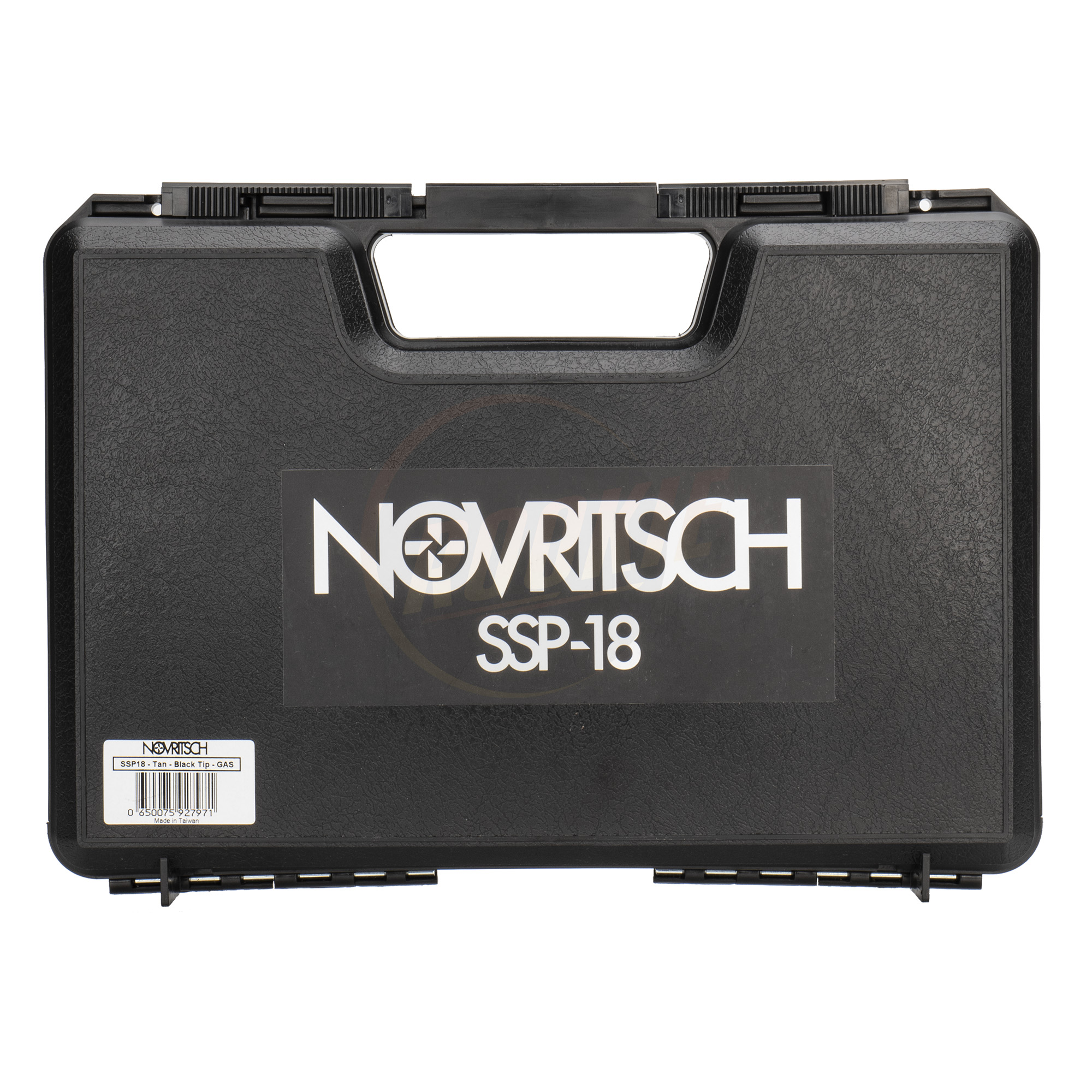 NOVRITSCH SSP18 - Tan