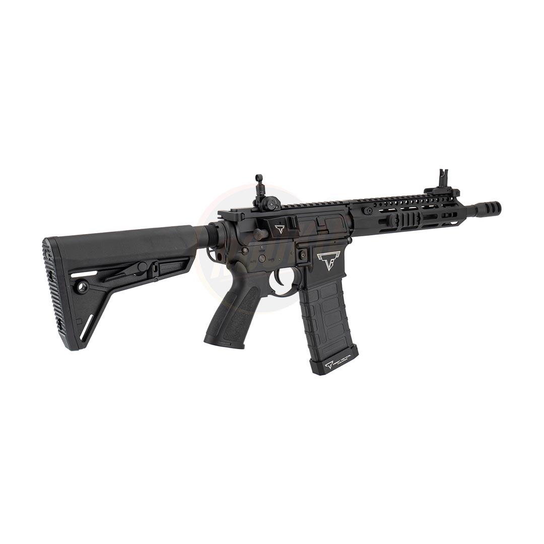 Double Bell 058M JW2 TTI TR2 M-LOK 10inch AEG