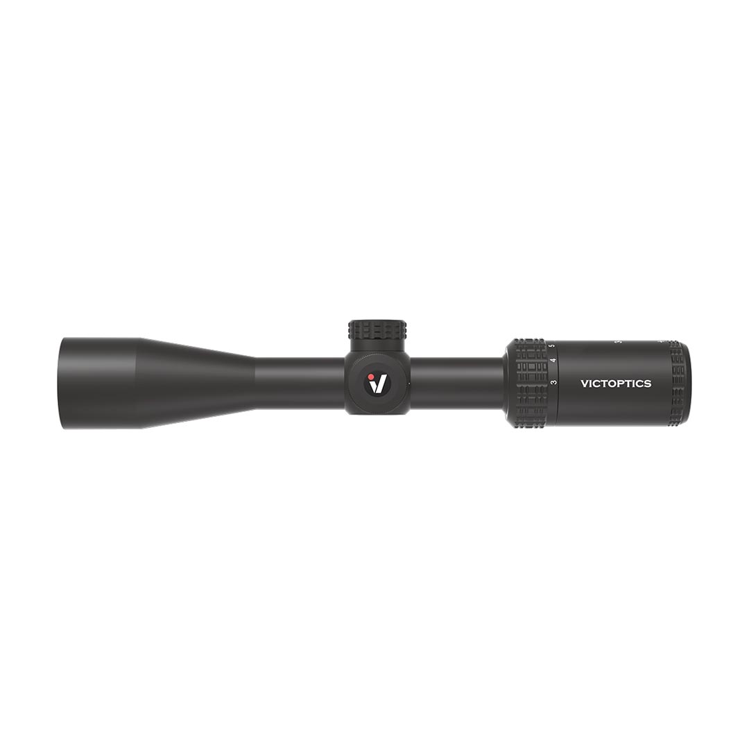 VictOptics SOI 3-9x40 Rifle Scope