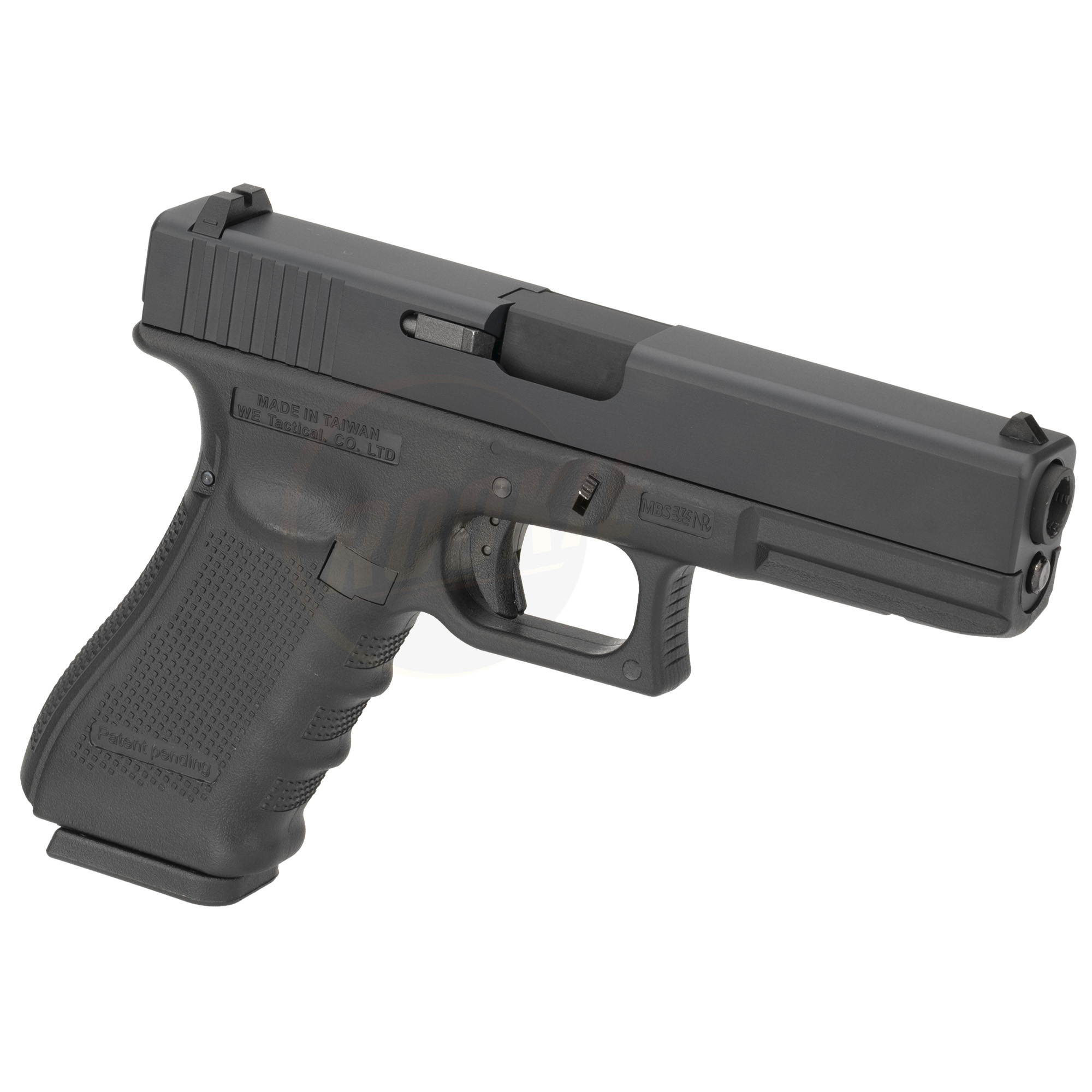 WE G17 Gen4 - Black