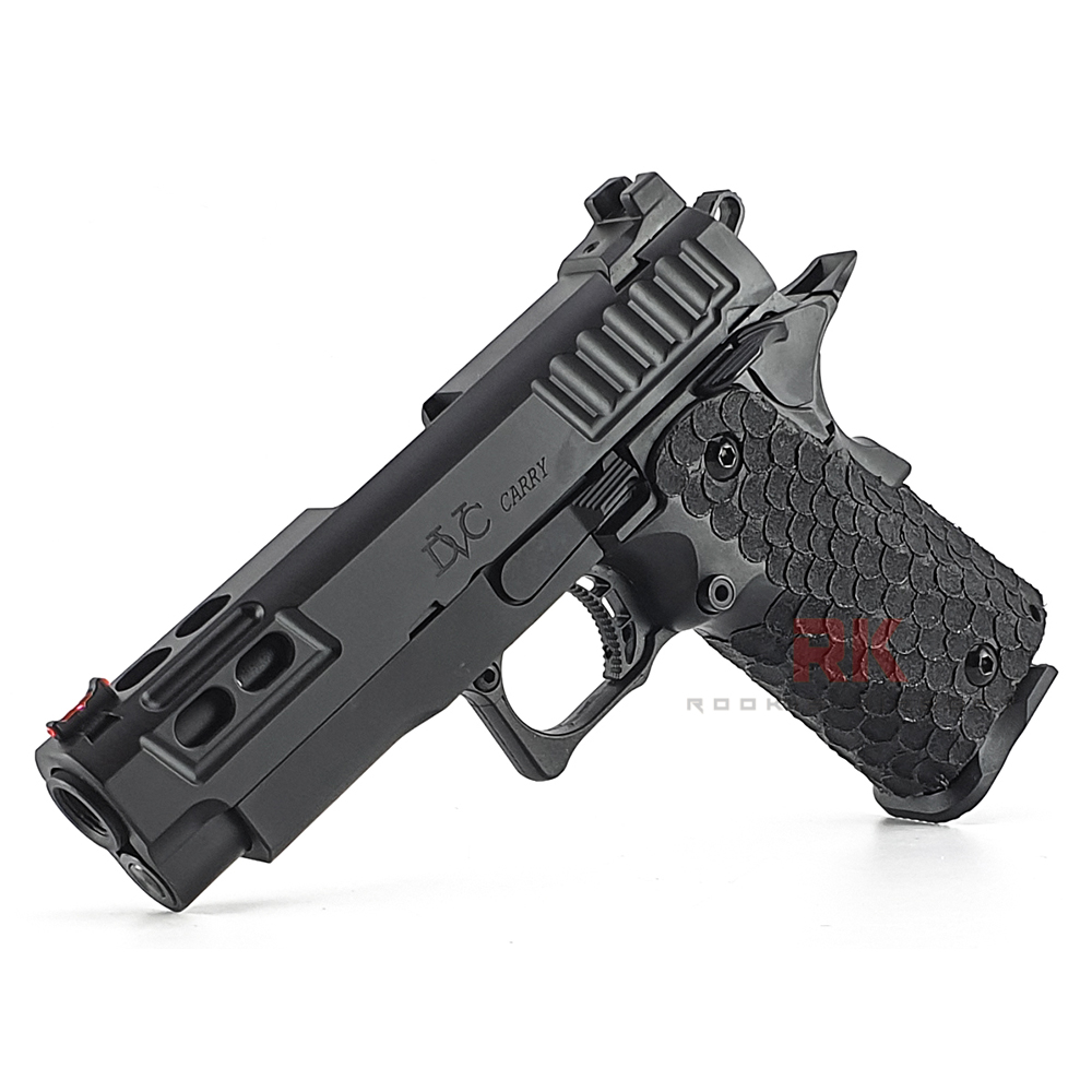 Army Armament (R607) STI DVC Carry GBB