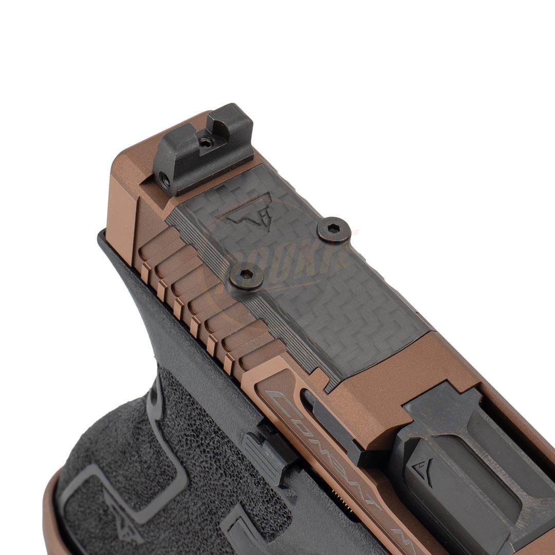 Tril Tactical Combat Master XR G45 Style Slide Set for VFC G45 /G19 Gen5 (Limited Edition)