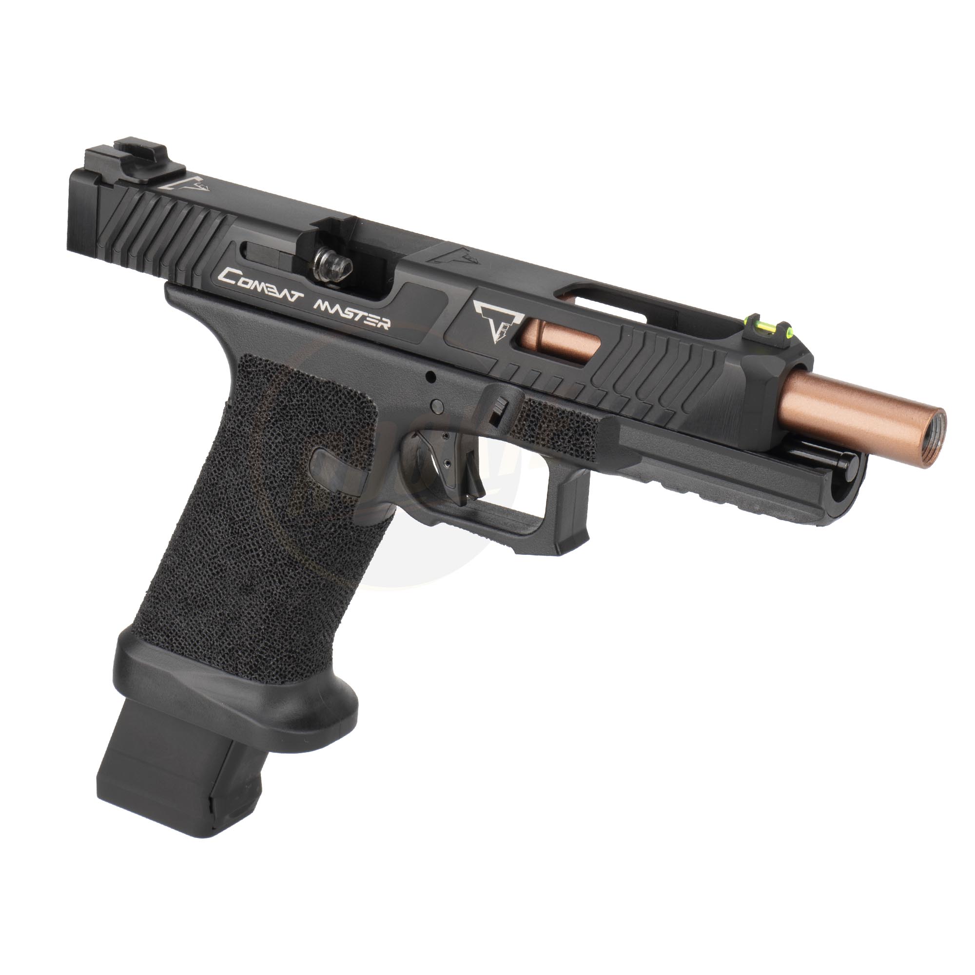 EMG / APS TTI JW2 Combat Master G34