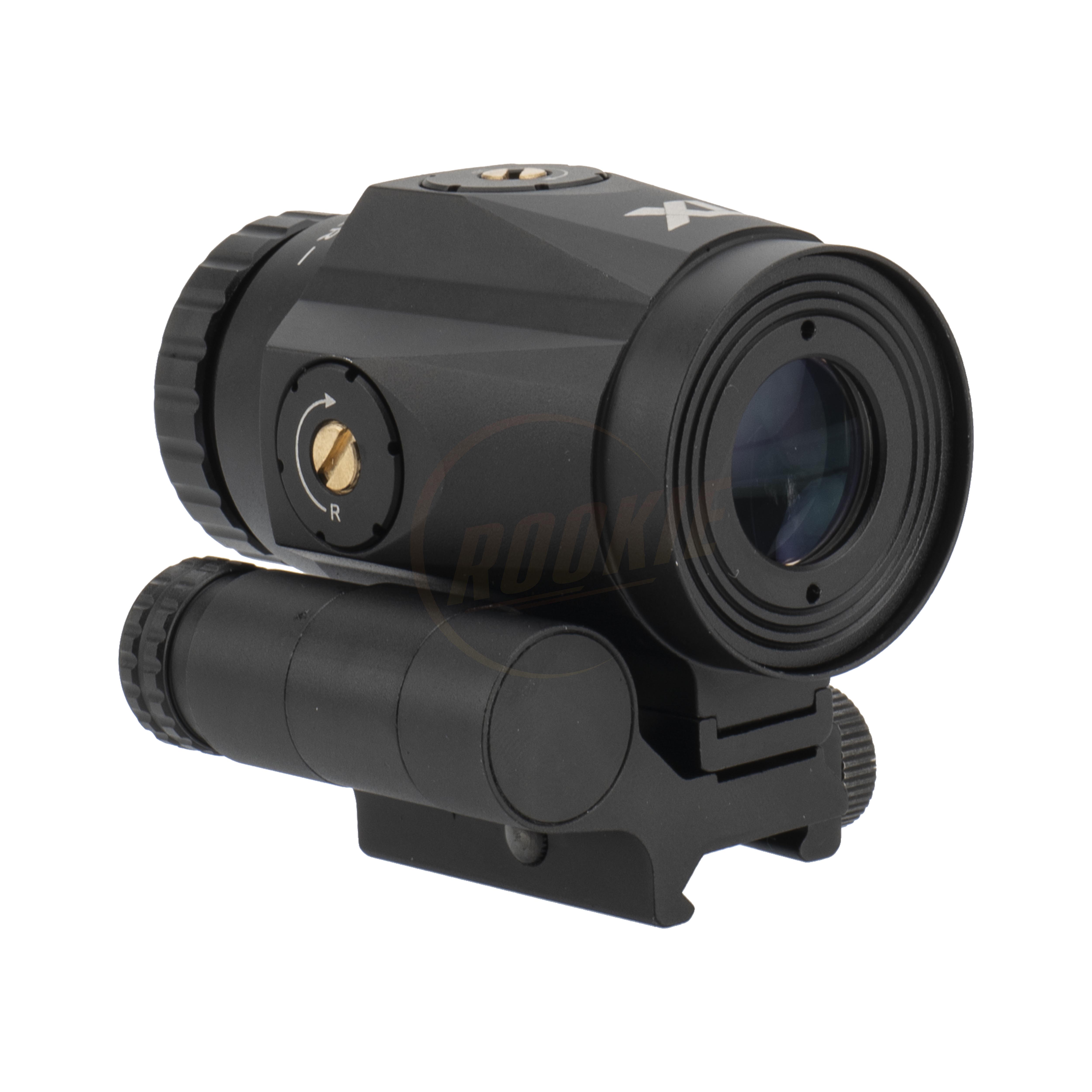 Holy Warrior TX 3X Magnifier