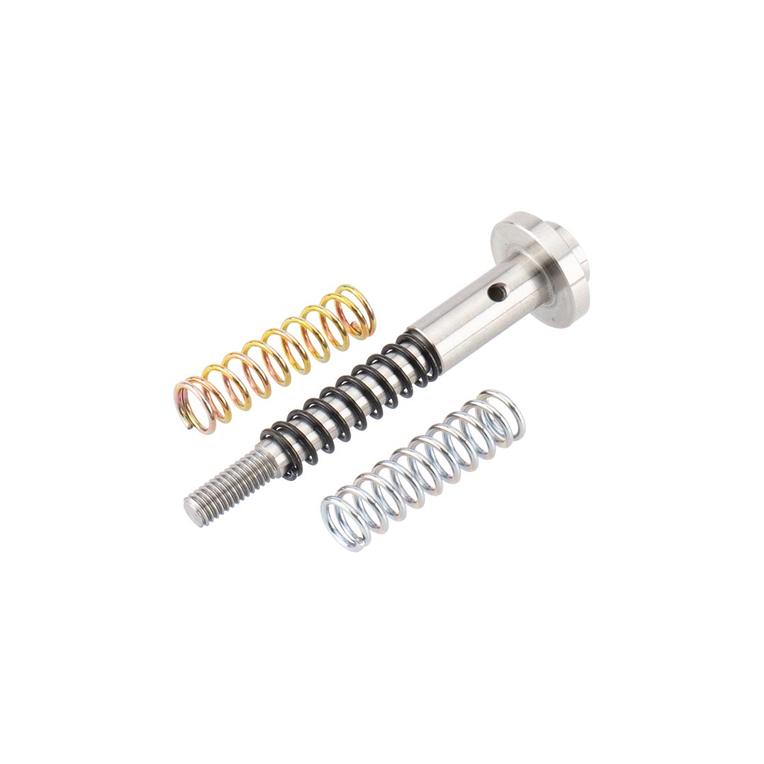 ROOKIE GR1 Low Recoil Guide Rod Set for Hi-Capa 4.3/5.1