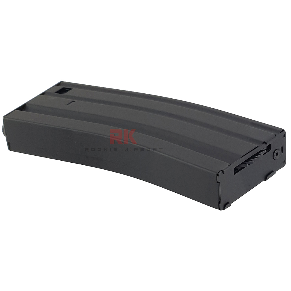 E&C 300rds Hi-Cap Magazine for M4 AEG