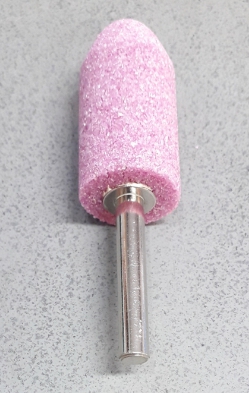 หินเจียแกน 6มิล ทรงเอ