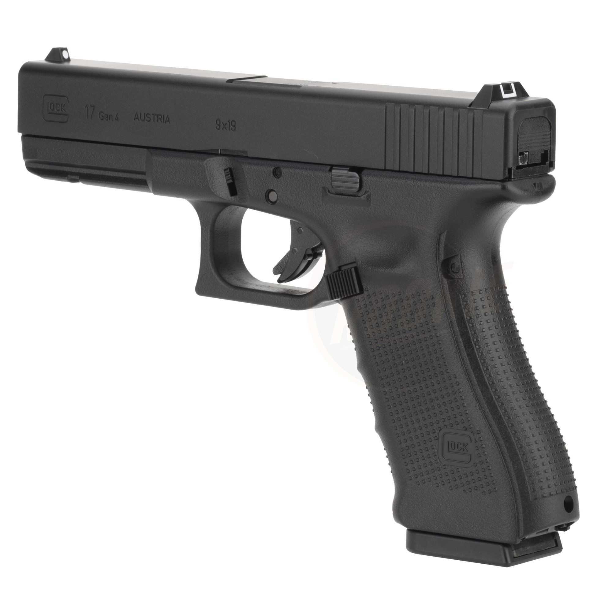 Tokyo Marui G17 Gen4 GBB