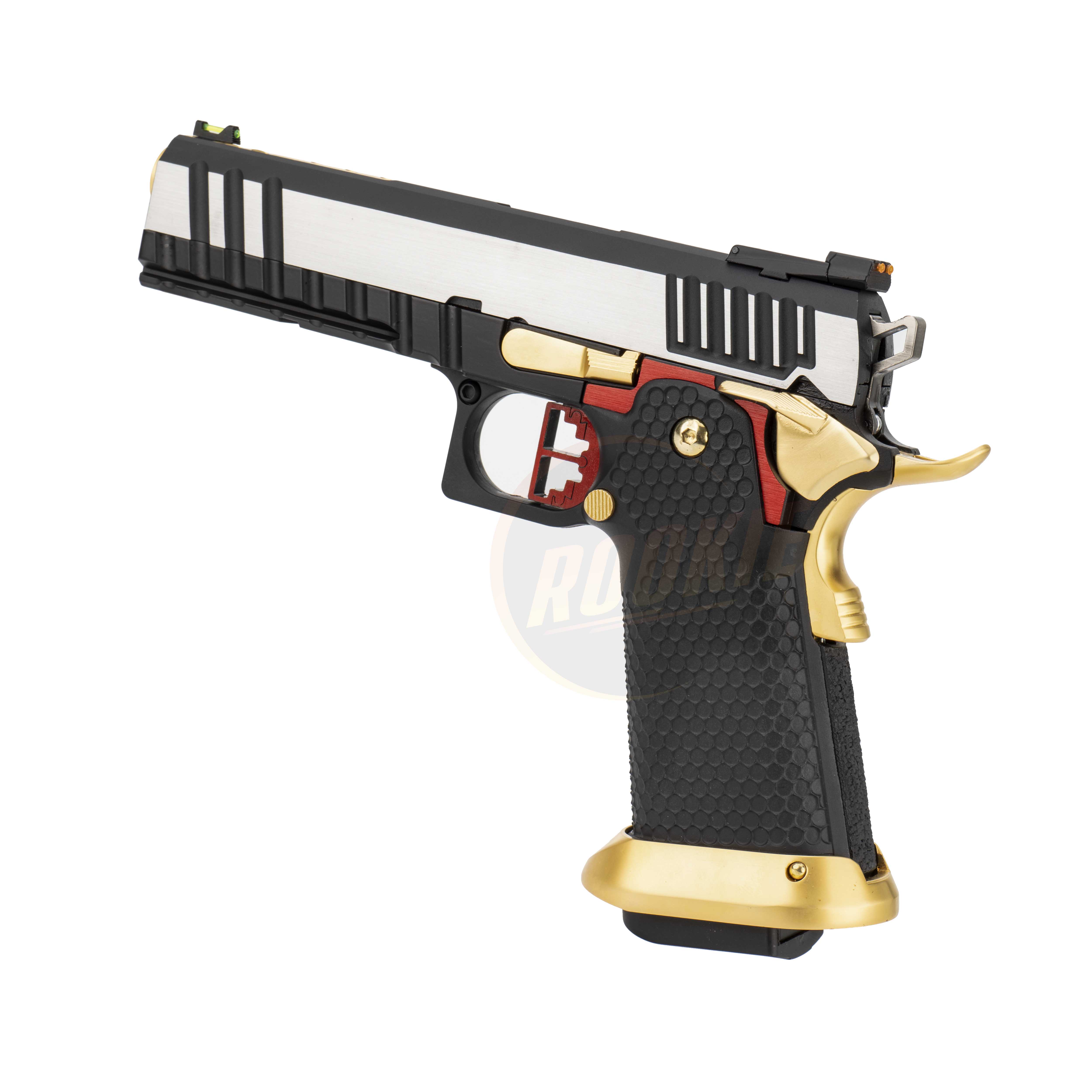 AW HX2001 Hi-CAPA 5.1