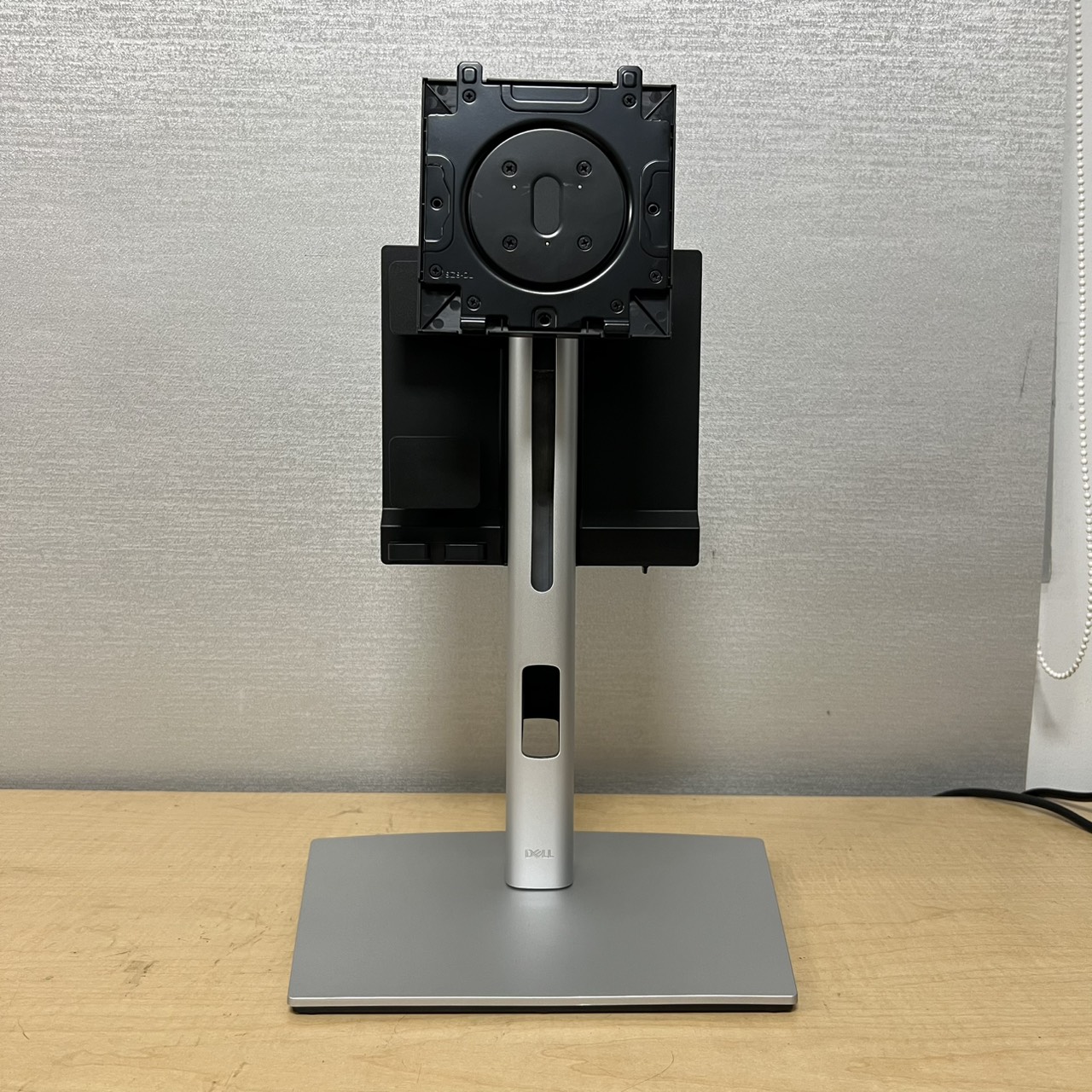 (Used) Dell OptiPlex Micro All-in-One Stand (MFS22)