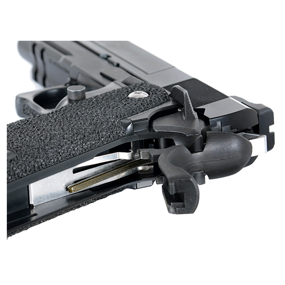 Guarder Stainless Sear Spring For Marui M1911 / MEU / HI-CAPA